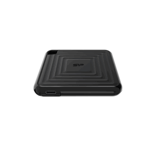 Silicon Power | Portable SSD | PC60 | 2000 GB | Solid-state drive interface USB 3.2 Gen 2 | Read speed 540 MB/s | Write speed 500 MB/s - Image 2