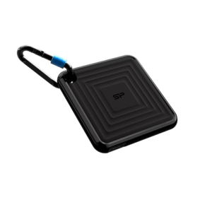 Silicon Power | Portable SSD | PC60 | 2000 GB | Solid-state drive interface USB 3.2 Gen 2 | Read speed 540 MB/s | Write speed 500 MB/s - Image 4