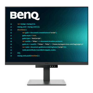 Benq | RD280U | 28 " | IPS | 3:2 | 60 Hz | 5 ms | 3840 x 2560 pixels | 350 cd/m² | HDMI ports quantity 1 | Warranty 36 month(s) - Image 2