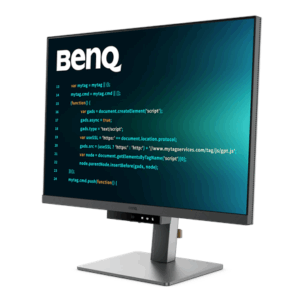 Benq | RD280U | 28 " | IPS | 3:2 | 60 Hz | 5 ms | 3840 x 2560 pixels | 350 cd/m² | HDMI ports quantity 1 | Warranty 36 month(s) - Image 3