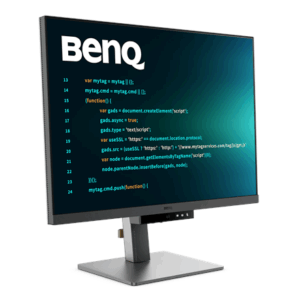 Benq | RD280U | 28 " | IPS | 3:2 | 60 Hz | 5 ms | 3840 x 2560 pixels | 350 cd/m² | HDMI ports quantity 1 | Warranty 36 month(s) - Image 6