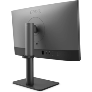 Benq | PD2706QN | 27 " | IPS | 16:9 | 100 Hz | 5 ms | 2560 x 1440 pixels | 350 cd/m² | HDMI ports quantity 1 - Image 2