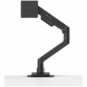 Benq ERGO AMR Universal Desktop Monitor Device BSH01 | Black - Image 1