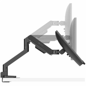 Benq ERGO AMR Universal Desktop Monitor Device BSH01 | Black - Image 2