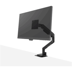 Benq ERGO AMR Universal Desktop Monitor Device BSH01 | Black - Image 4