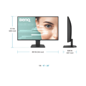BenQ GW2790C 27“ 1920x1080/16:9/HDMI, DP, USB | Benq - Image 5