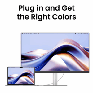 Benq MA270UP | 27 " | IPS | 16:9 | 60 Hz | 5 ms | 3840 x 2160 pixels | 450 cd/m² | HDMI ports quantity 2 - Image 8