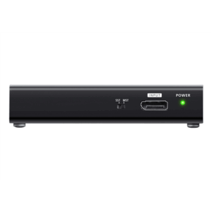 Aten | VS192-AT-G | Video/audio splitter - 2 ports - Image 3