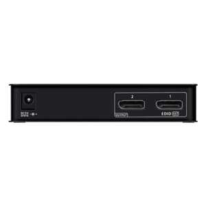 Aten | VS192-AT-G | Video/audio splitter - 2 ports - Image 4
