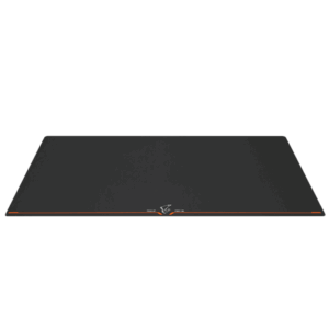 Gigabyte AMP900 | Gaming mouse pad | 900 x 360 x 3 mm | Black - Image 2