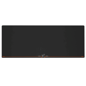 Gigabyte AMP900 | Gaming mouse pad | 900 x 360 x 3 mm | Black - Image 3