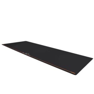 Gigabyte AMP900 | Gaming mouse pad | 900 x 360 x 3 mm | Black - Image 4