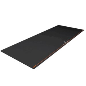 Gigabyte AMP900 | Gaming mouse pad | 900 x 360 x 3 mm | Black - Image 5