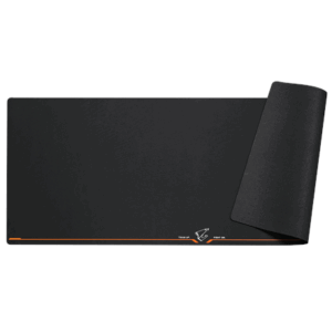 Gigabyte AMP900 | Gaming mouse pad | 900 x 360 x 3 mm | Black - Image 6
