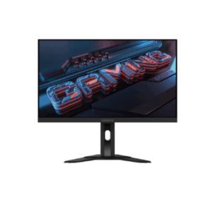 Gigabyte | M27UA | 27 " | IPS | UHD | 160 Hz | 1 ms | 3840 x 2160 pixels | 400 cd/m² | HDMI ports quantity 2 - Image 3