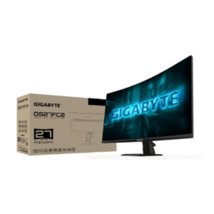 Gigabyte | GS27FC2 EK | 27 " | VA | FHD | 240 Hz | 1 ms | 1920 x 1080 pixels | 350 cd/m² | HDMI ports quantity 2 - Image 14