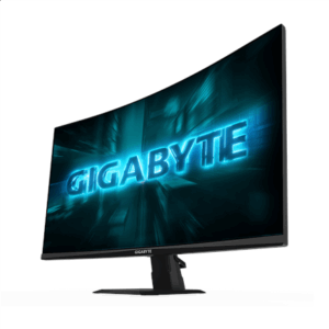 Gigabyte | GS27FC2 EK | 27 " | VA | FHD | 240 Hz | 1 ms | 1920 x 1080 pixels | 350 cd/m² | HDMI ports quantity 2 - Image 2