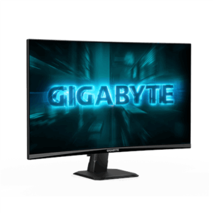 Gigabyte | GS27FC2 EK | 27 " | VA | FHD | 240 Hz | 1 ms | 1920 x 1080 pixels | 350 cd/m² | HDMI ports quantity 2 - Image 3