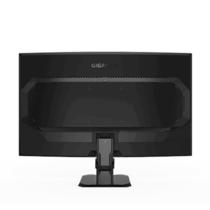 Gigabyte | GS27FC2 EK | 27 " | VA | FHD | 240 Hz | 1 ms | 1920 x 1080 pixels | 350 cd/m² | HDMI ports quantity 2 - Image 4
