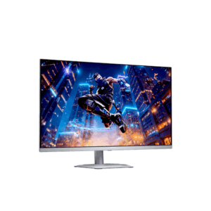 Gigabyte MO27Q2A ICE OLED | 27 " | QD-OLED | QHD | 280 Hz | 0.03 ms | 2560 x 1440 pixels - Image 3