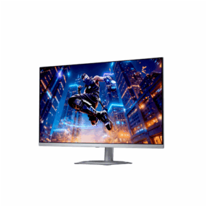 Gigabyte MO27Q2A ICE OLED | 27 " | QD-OLED | QHD | 280 Hz | 0.03 ms | 2560 x 1440 pixels - Image 2
