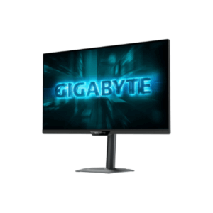 Gigabyte | G27UP EK | 27 " | SS IPS | UHD | 160 Hz | 1 ms | 3840 x 2160 pixels | 400 cd/m² | HDMI ports quantity 2 - Image 8