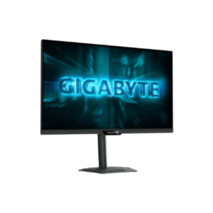 Gigabyte | G27UP EK | 27 " | SS IPS | UHD | 160 Hz | 1 ms | 3840 x 2160 pixels | 400 cd/m² | HDMI ports quantity 2 - Image 9