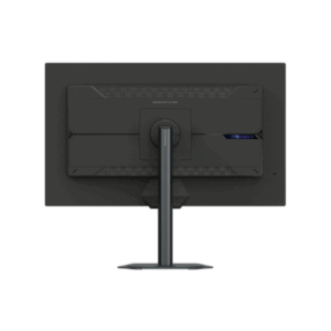 Gigabyte | G27UP EK | 27 " | SS IPS | UHD | 160 Hz | 1 ms | 3840 x 2160 pixels | 400 cd/m² | HDMI ports quantity 2 - Image 13