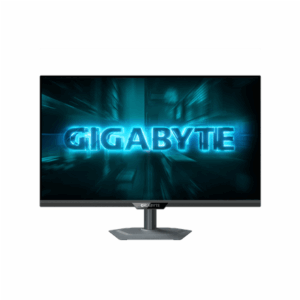 Gigabyte | G27UP EK | 27 " | SS IPS | UHD | 160 Hz | 1 ms | 3840 x 2160 pixels | 400 cd/m² | HDMI ports quantity 2 - Image 2