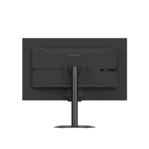 Gigabyte | G27UP EK | 27 " | SS IPS | UHD | 160 Hz | 1 ms | 3840 x 2160 pixels | 400 cd/m² | HDMI ports quantity 2 - Image 3