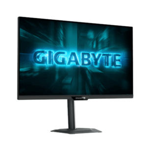 Gigabyte | G27UP EK | 27 " | SS IPS | UHD | 160 Hz | 1 ms | 3840 x 2160 pixels | 400 cd/m² | HDMI ports quantity 2 - Image 5