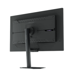 Gigabyte | G27UP EK | 27 " | SS IPS | UHD | 160 Hz | 1 ms | 3840 x 2160 pixels | 400 cd/m² | HDMI ports quantity 2 - Image 6