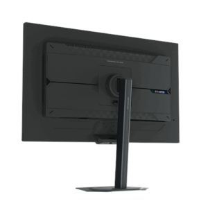 Gigabyte | G27UP EK | 27 " | SS IPS | UHD | 160 Hz | 1 ms | 3840 x 2160 pixels | 400 cd/m² | HDMI ports quantity 2 - Image 7