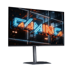 Gigabyte MO32U24 OLED | 31.5 " | QD-OLED | UHD | 240 Hz | 0.03 ms | 3840 x 2160 pixels - Image 4