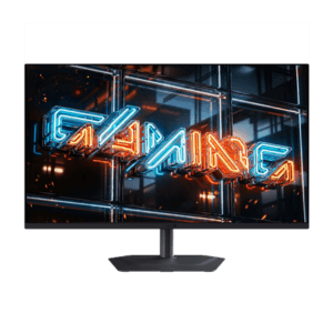Gigabyte MO32U24 OLED | 31.5 " | QD-OLED | UHD | 240 Hz | 0.03 ms | 3840 x 2160 pixels