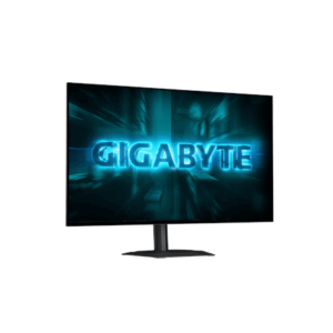 Gigabyte GO27Q24G | 27 " | WOLED | QHD | 240 Hz | 0.03 ms | 2560 x 1440 pixels | HDMI ports quantity 2 - Image 3