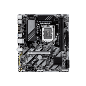 Gigabyte B860M E GEN5 | Processor family Intel | Processor socket LGA1851 | DDR5 | Number of SATA connectors 4 | Supported hard disk drive interfaces SATA, M.2 - Image 4