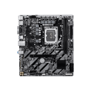 Gigabyte H810M S2H GEN5 | Processor family Intel | Processor socket LGA1851 | DDR5 | Supported hard disk drive interfaces SATA, M.2 | Number of SATA connectors 4 - Image 4