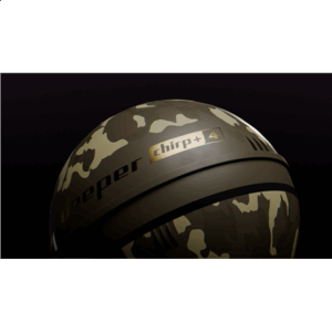 Deeper Smart Sonar Chirp+4 | Sonar | Wi-Fi | Green/Brown - Image 4