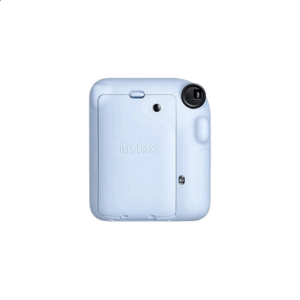 Fujifilm | Instax Mini 12 Camera + Instax Mini Glossy (10pl) | Pastel Blue | 800 - Image 3