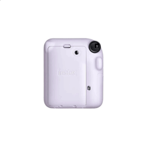 Fujifilm | Instax Mini 12 Camera + Instax Mini Glossy (10pl) | Lilac Purple | 800 - Image 3