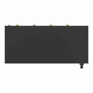 Teltonika RUTXR1 | Rack-mountable LTE Cat 6 Router | 802.11ac | Ethernet LAN (RJ-45) ports 5 | 10/100/1000 Mbit/s | Mesh Support No | 4G | MU-MiMO Yes - Image 9