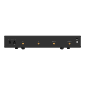Teltonika RUTXR1 | Rack-mountable LTE Cat 6 Router | 802.11ac | Ethernet LAN (RJ-45) ports 5 | 10/100/1000 Mbit/s | Mesh Support No | 4G | MU-MiMO Yes - Image 10