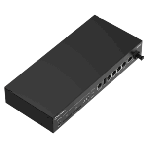 Teltonika RUTXR1 | Rack-mountable LTE Cat 6 Router | 802.11ac | Ethernet LAN (RJ-45) ports 5 | 10/100/1000 Mbit/s | Mesh Support No | 4G | MU-MiMO Yes - Image 2