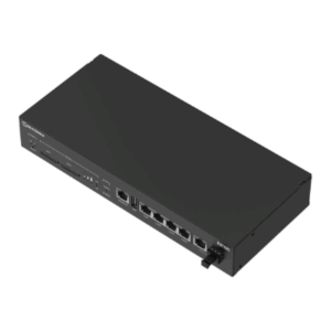 Teltonika RUTXR1 | Rack-mountable LTE Cat 6 Router | 802.11ac | Ethernet LAN (RJ-45) ports 5 | 10/100/1000 Mbit/s | Mesh Support No | 4G | MU-MiMO Yes - Image 6