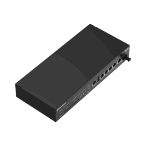 Teltonika RUTXR1 | Rack-mountable LTE Cat 6 Router | 802.11ac | Ethernet LAN (RJ-45) ports 5 | 10/100/1000 Mbit/s | Mesh Support No | 4G | MU-MiMO Yes - Image 8