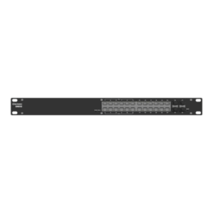 Teltonika Managed PoE+ switch 12x PoE+& 12 x Gigabit Ethernet ports PROFINET and MRP support | Teltonika - Image 1