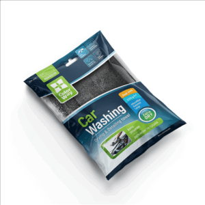 ColorWay | CW-4412 | Microfiber Car Universal Extra Dry - Image 3