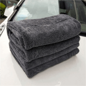 ColorWay | CW-4412 | Microfiber Car Universal Extra Dry - Image 4