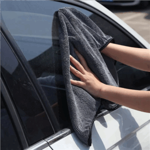 ColorWay | CW-4412 | Microfiber Car Universal Extra Dry - Image 5